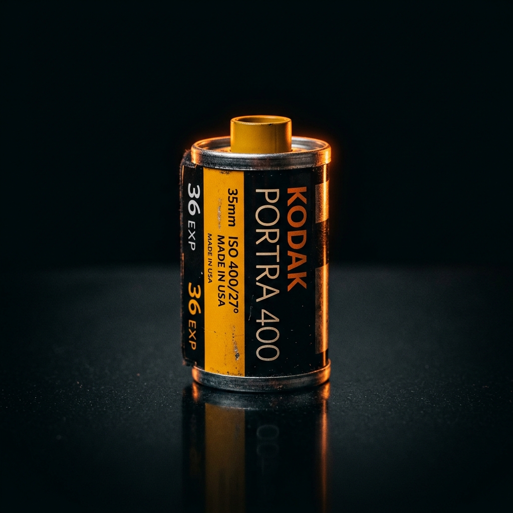 Film Roll